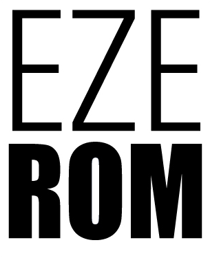 EzeRom